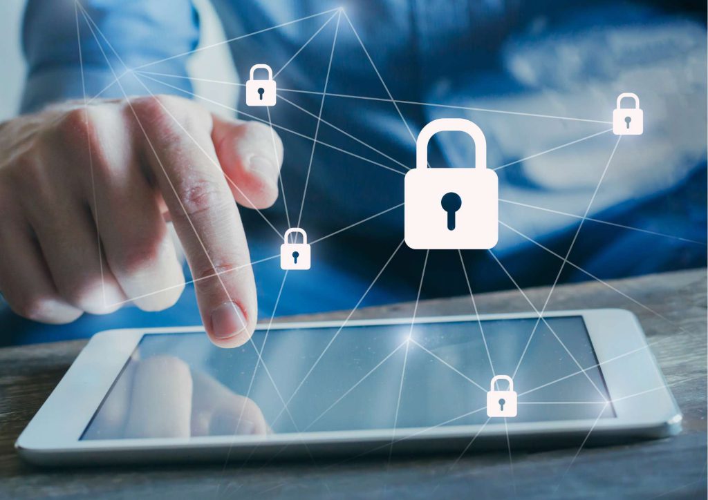 Peran Teknologi dalam Perlindungan Data HRD