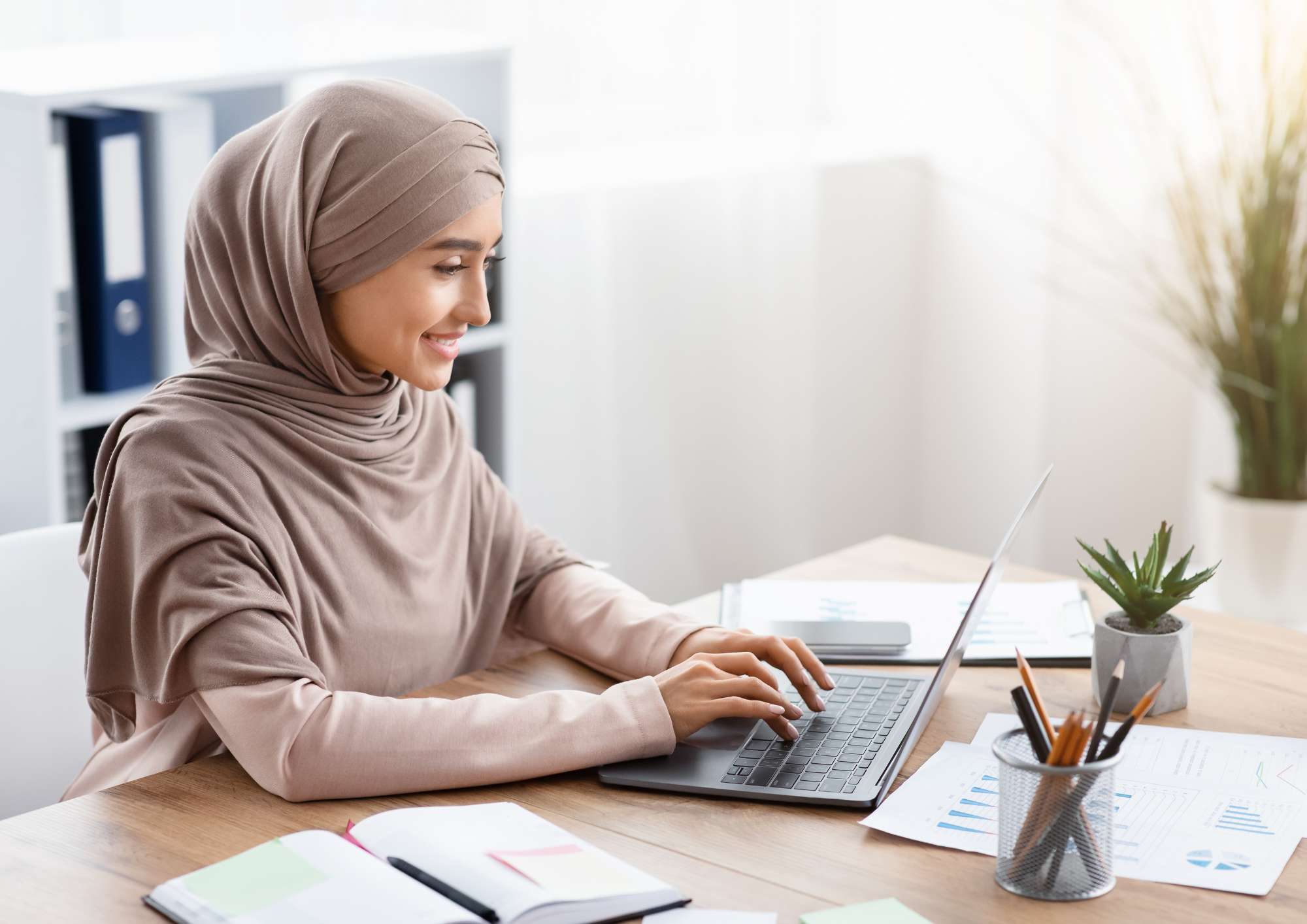 Implementasi Aplikasi Payroll